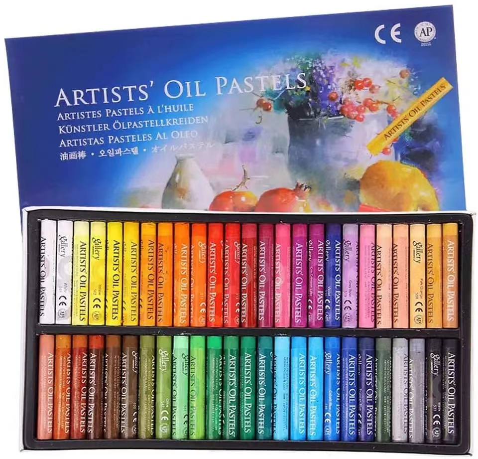 MUNGYO Artist Oil Pastel Set 1 - Chalk Pastel Set recensione e prezzo