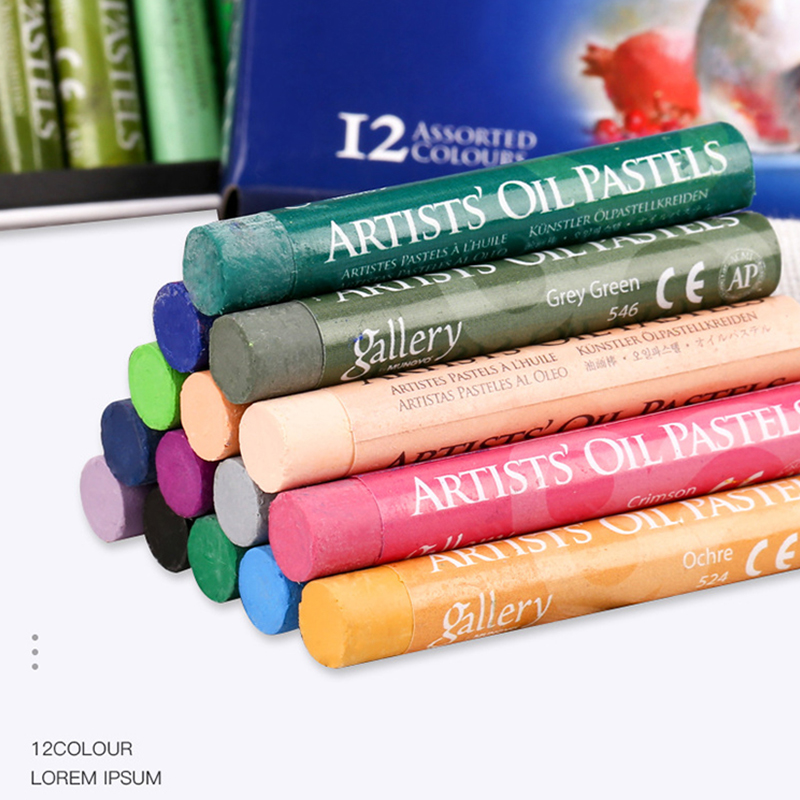 MUNGYO Artist Oil Pastel Set 1 - Chalk Pastel Set recensione e prezzo