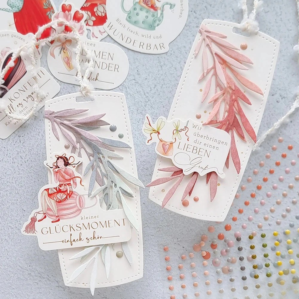Piggy Craft metal cutting dies - Stencil Cutting Plotter recensione e prezzo