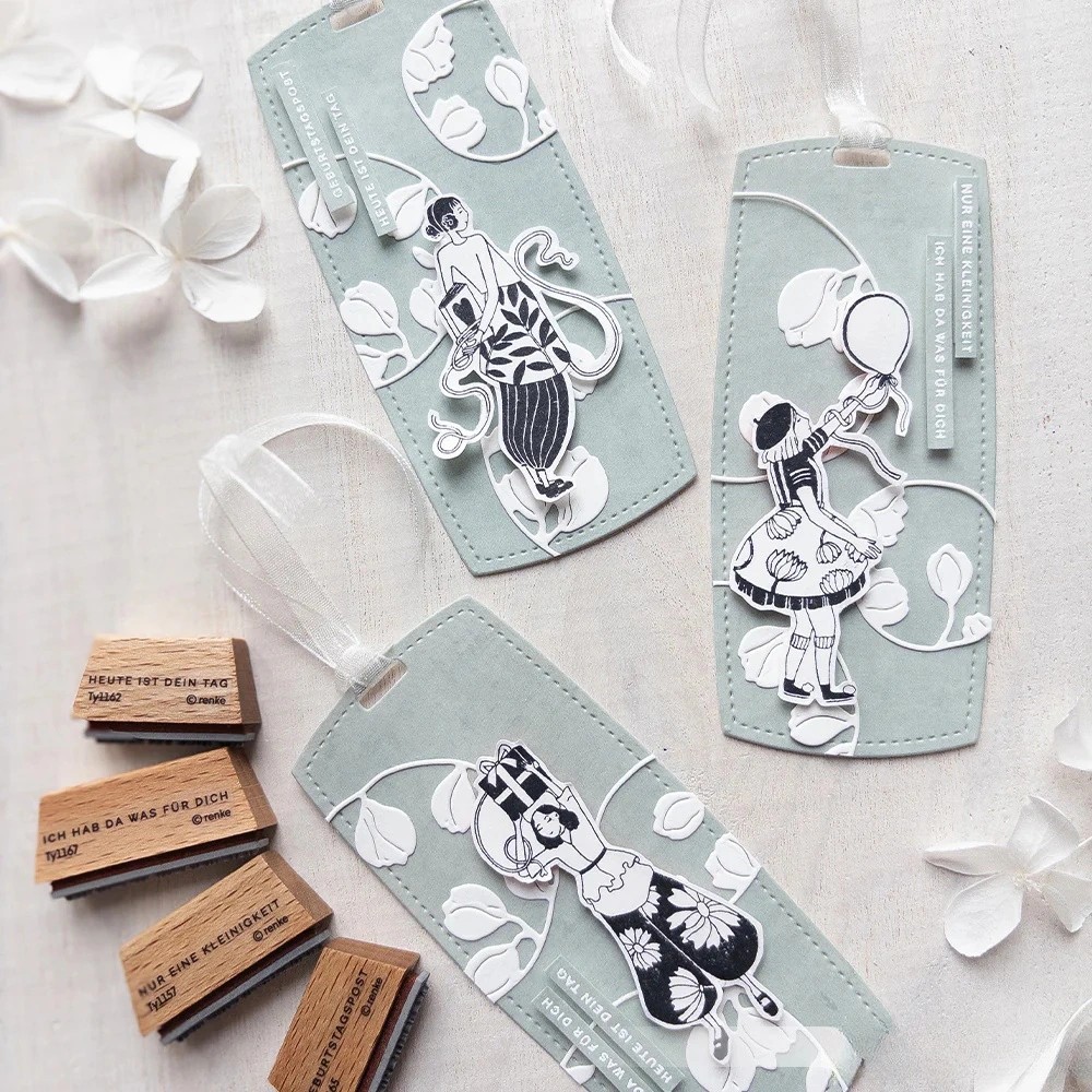 Piggy Craft metal cutting dies - Stencil Cutting Plotter recensione e prezzo