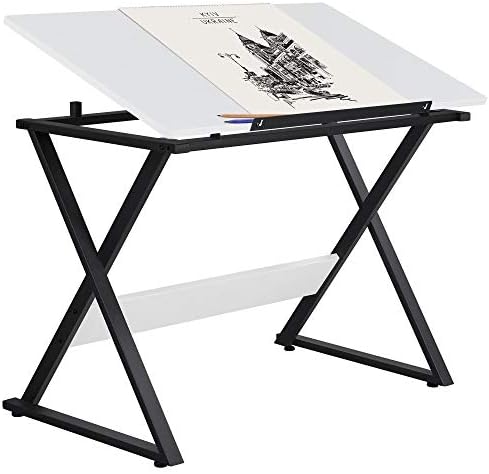 Drafting Table for Artists Art - Art & Craft Kortingscode recensione e prezzo