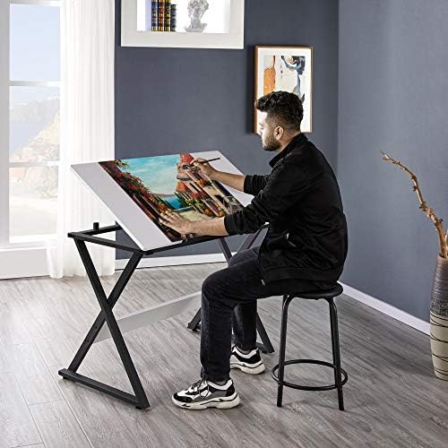 Drafting Table for Artists Art - Art & Craft Kortingscode recensione e prezzo