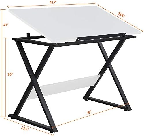 Drafting Table for Artists Art - Art & Craft Kortingscode recensione e prezzo