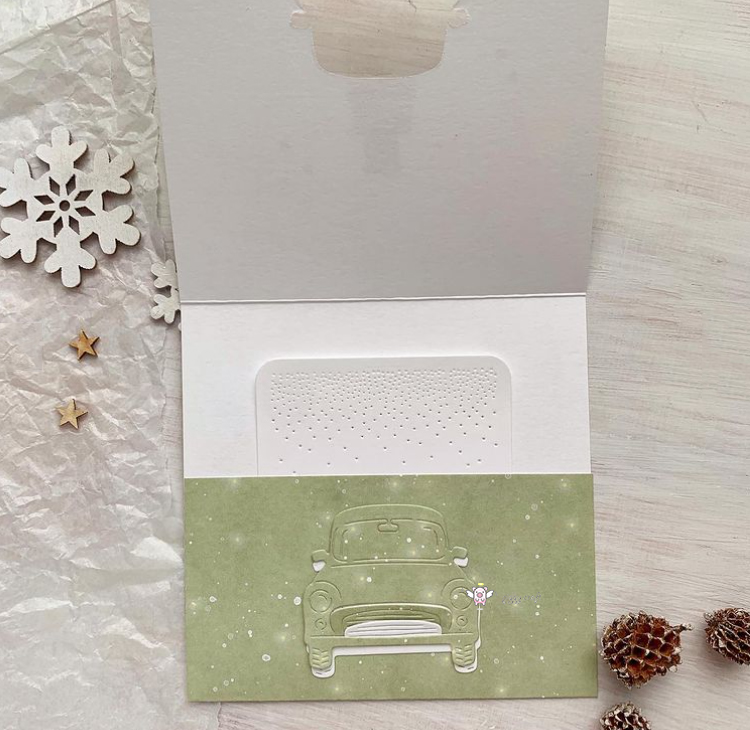 Piggy Craft metal cutting dies - Stencil Cutting Plotter recensione e prezzo