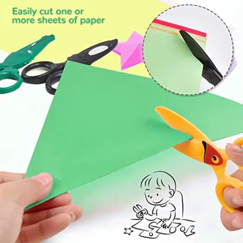 Children Handmade DIY Cute Pre - Art Craft For Preschool recensione e prezzo