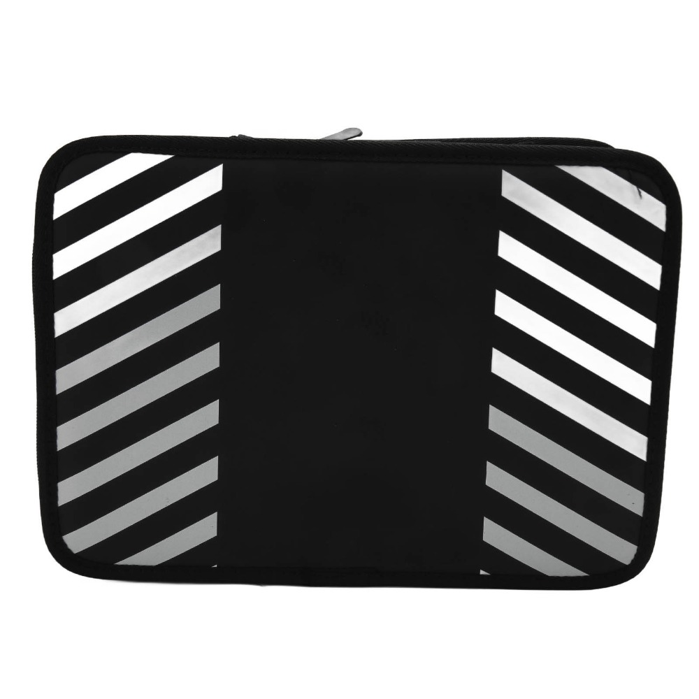 PU Barber Tool Bag Organized C - Leather Tooling Kit recensione e prezzo