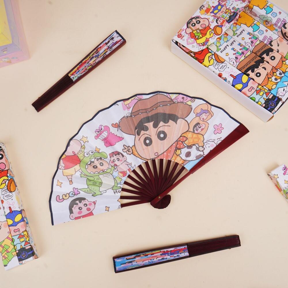 Kawaii Summer 8 Inches Folding - Tv Art And Craft recensione e prezzo