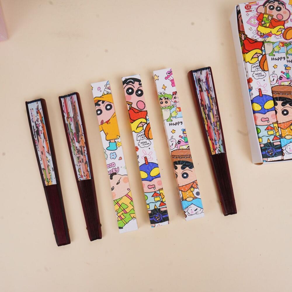 Kawaii Summer 8 Inches Folding - Tv Art And Craft recensione e prezzo