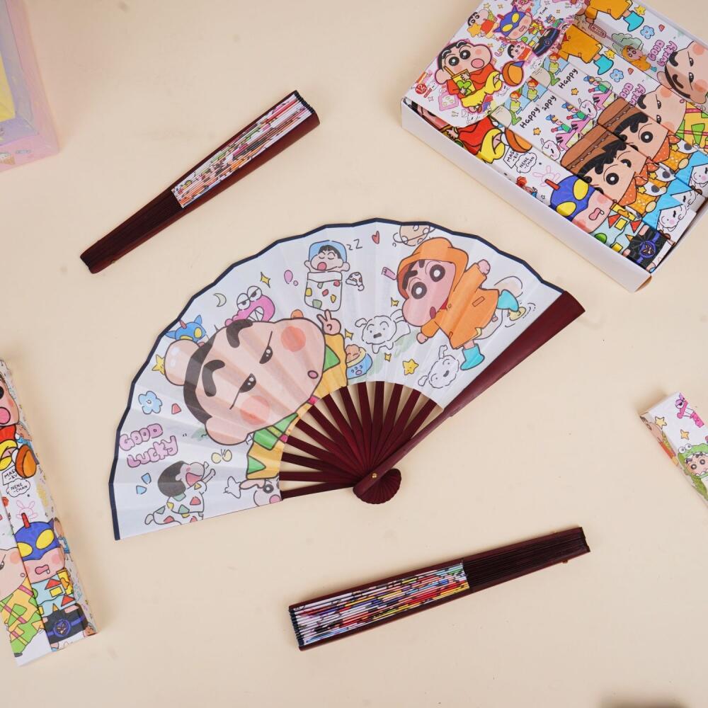 Kawaii Summer 8 Inches Folding - Tv Art And Craft recensione e prezzo