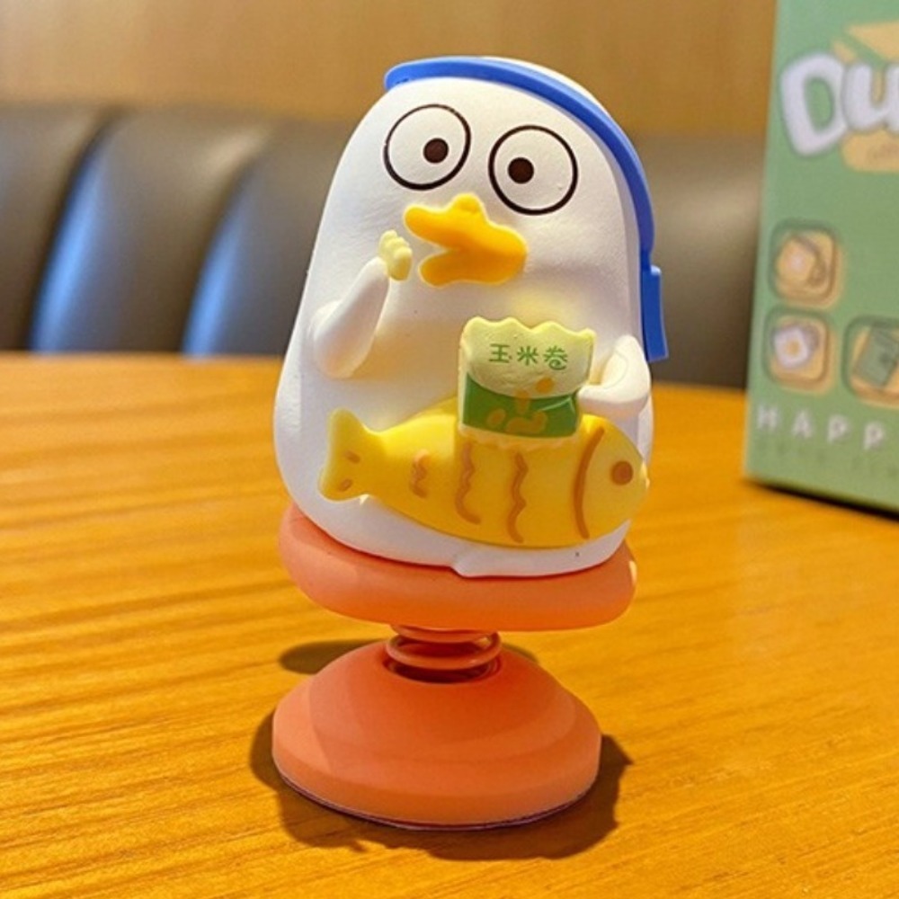 Funny Little Liu Duck Shaking  - Art Craft Duck recensione e prezzo