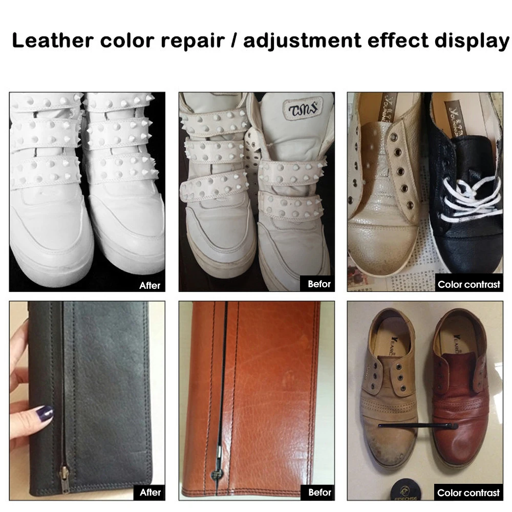 Motorcycle Leather Repair Kit  - Leather Tooling Kit recensione e prezzo