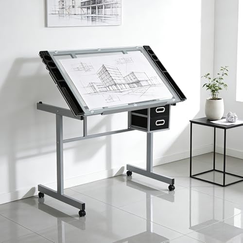 Professional Drafting Table fo - Art & Craft Kortingscode recensione e prezzo