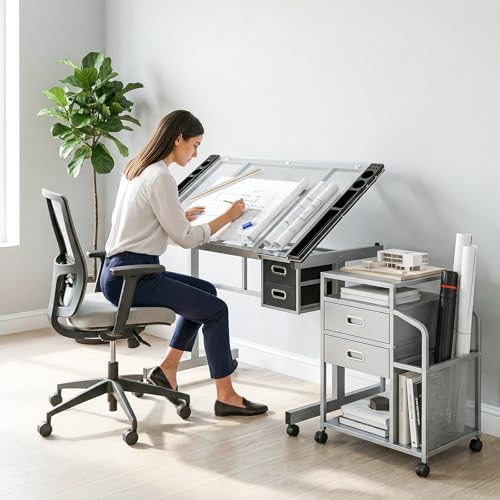 Professional Drafting Table fo - Art & Craft Kortingscode recensione e prezzo