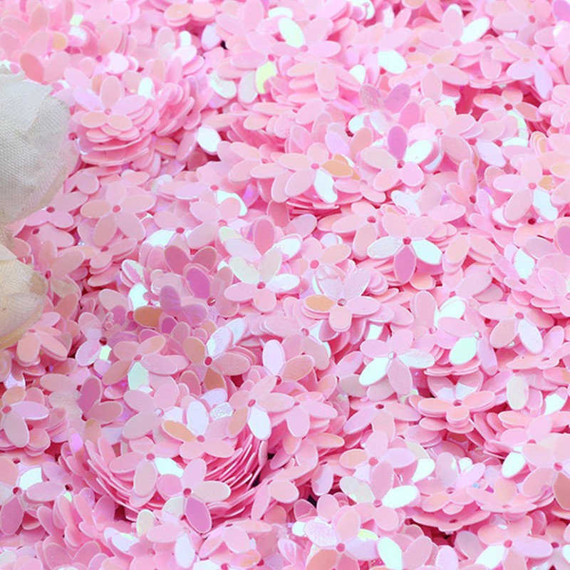 10g Pink Sequins Mix Sequin fo - Art Craft Unicorn recensione e prezzo