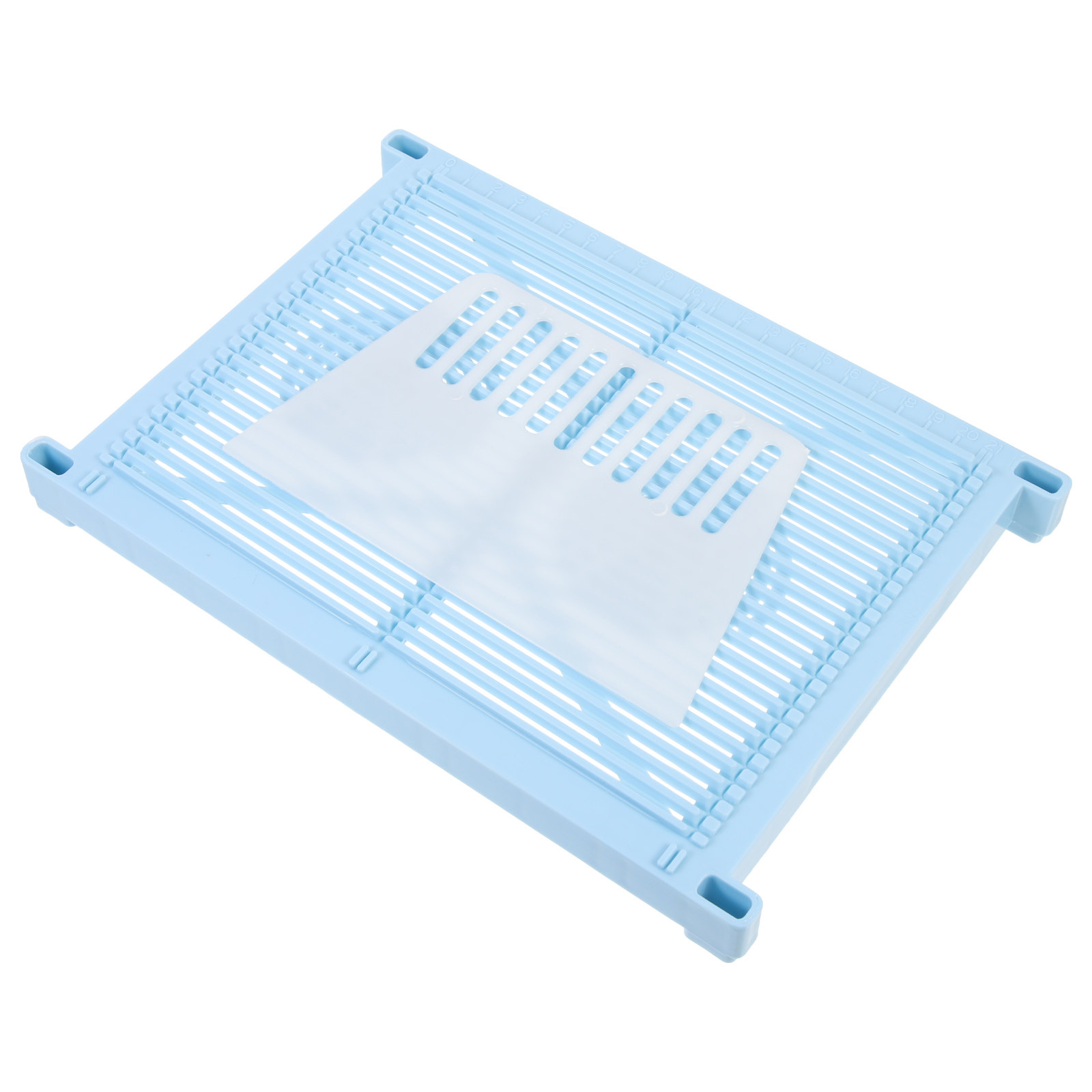 Incense Drying Board Plastic M - Leather Tooling Kit recensione e prezzo