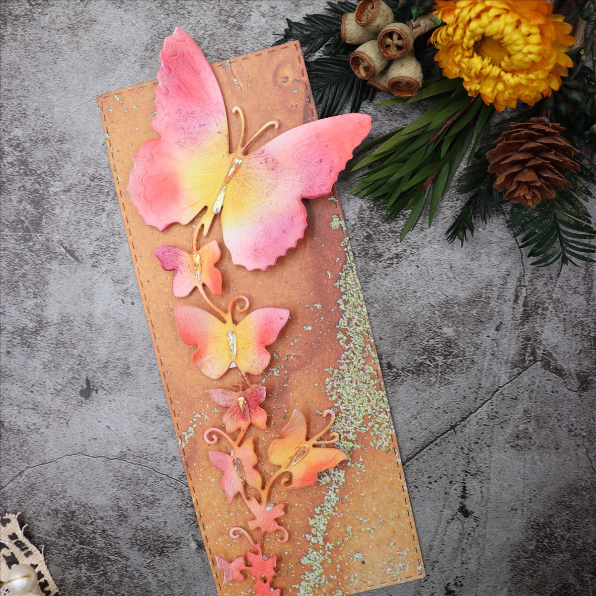 Butterfly Scrapbooking Cutting - Stencil Cutting Plotter recensione e prezzo