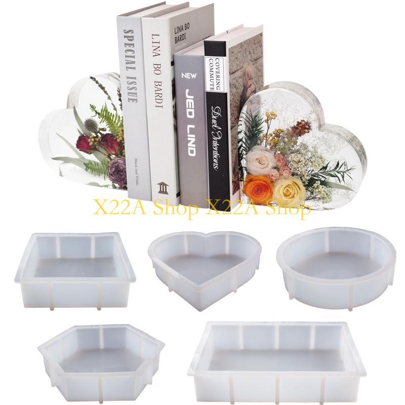 Unique Different Book Ends Epo - Art Craft Book recensione e prezzo