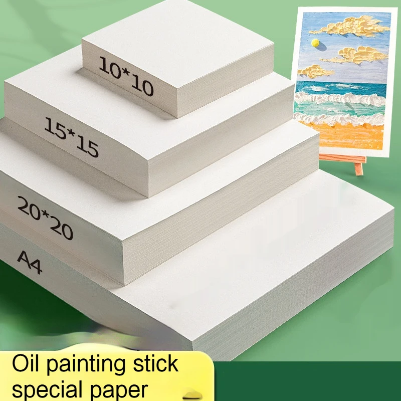 200GSM Oil Pastel Paper Oil Pa - Chalk Pastel Set recensione e prezzo