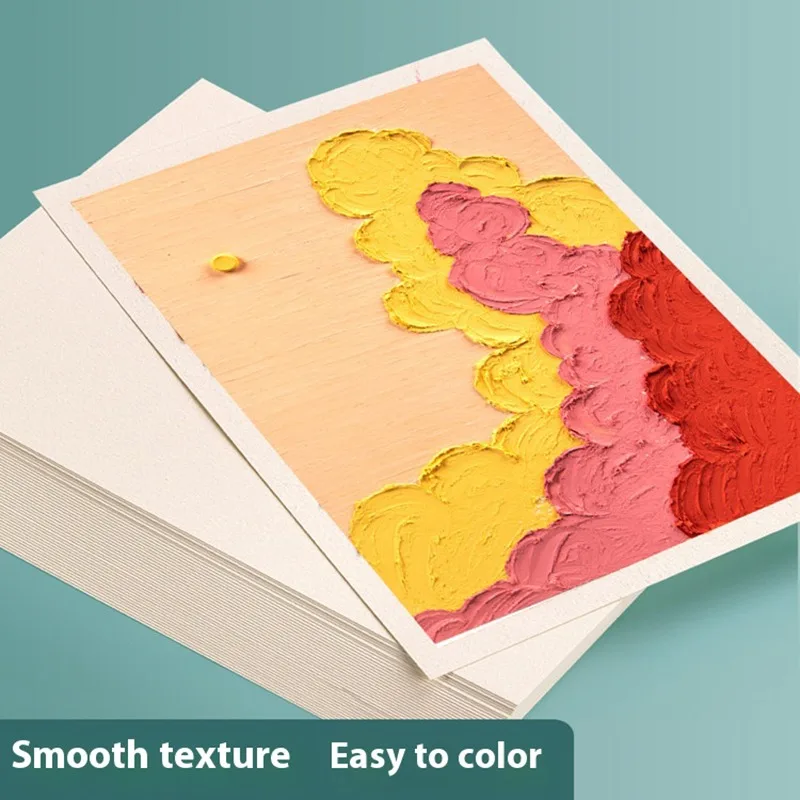 200GSM Oil Pastel Paper Oil Pa - Chalk Pastel Set recensione e prezzo