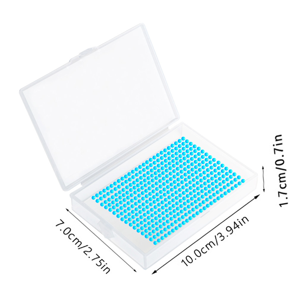 12pcs Diamond Painting Art Tra - Art Craft Organizer recensione e prezzo