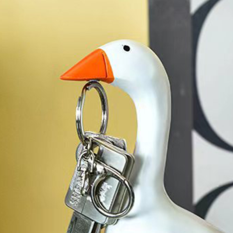 Creative Design New Cute Goose - Art Craft Duck recensione e prezzo