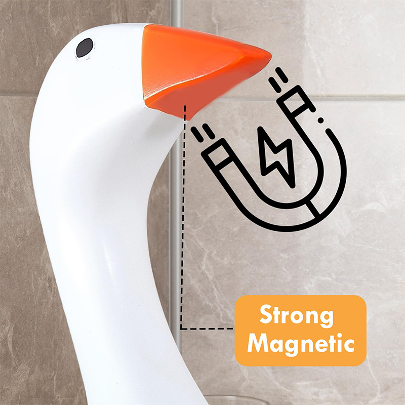 Creative Design New Cute Goose - Art Craft Duck recensione e prezzo