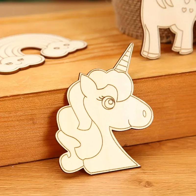 1set 2026 New model Unicorn Wo - Art Craft Unicorn recensione e prezzo