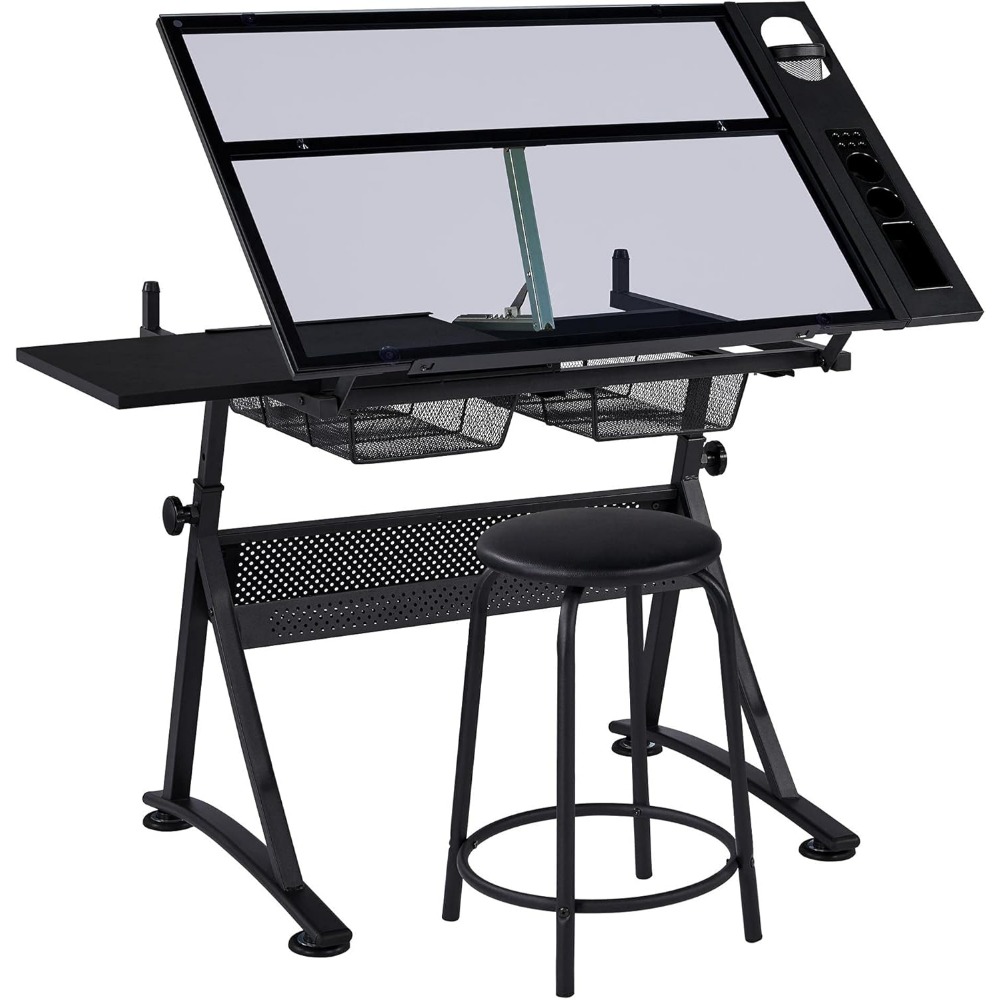 Height Adjustable Drafting Tab - Art & Craft Kortingscode recensione e prezzo