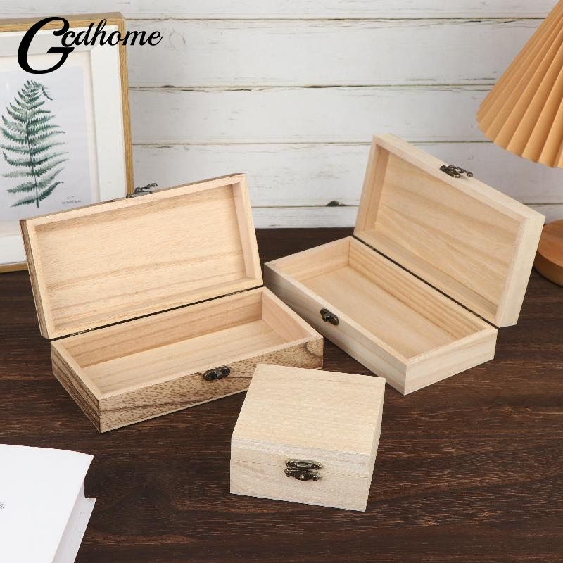 Rustic Vintage Style Wooden St - Art Craft Organizer recensione e prezzo