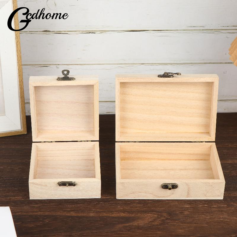 Rustic Vintage Style Wooden St - Art Craft Organizer recensione e prezzo