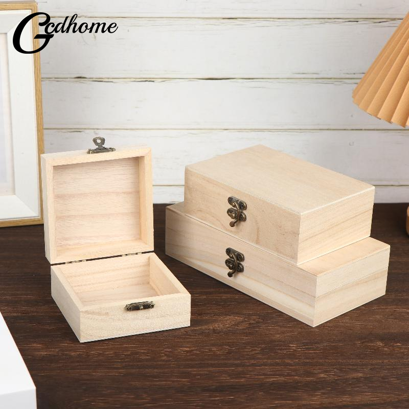 Rustic Vintage Style Wooden St - Art Craft Organizer recensione e prezzo