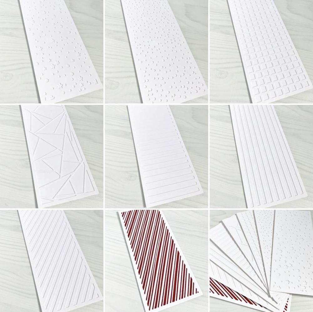 Piggy Craft metal cutting dies - Stencil Cutting Plotter recensione e prezzo