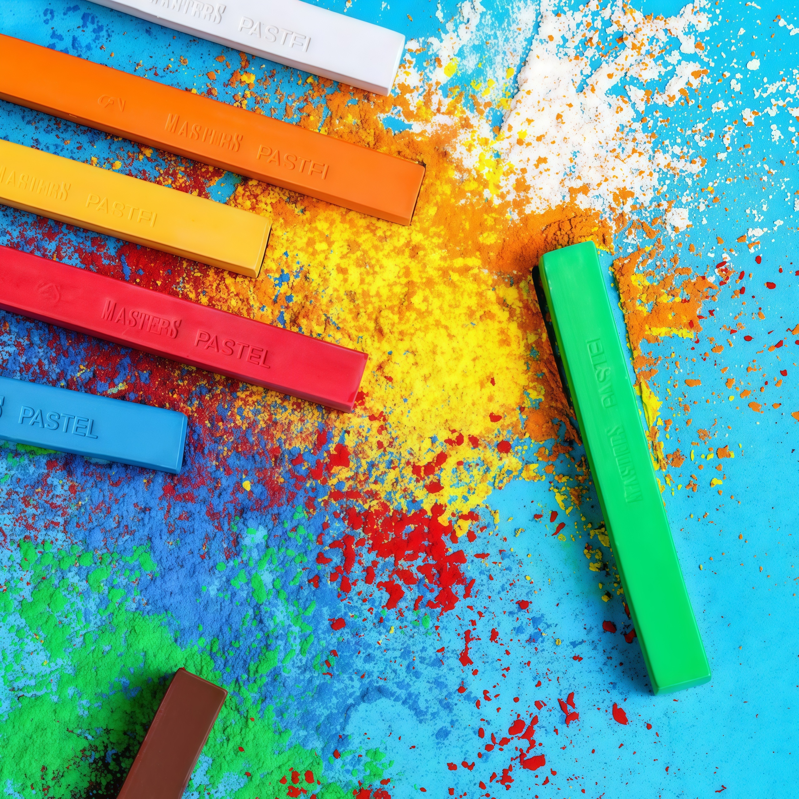 12/24/36/48 Colors/Set Art Dra - Chalk Pastel Set recensione e prezzo