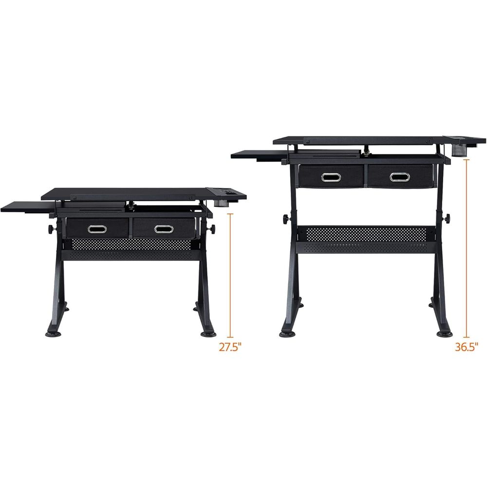 Drafting Table for Artists, He - Art & Craft Kortingscode recensione e prezzo