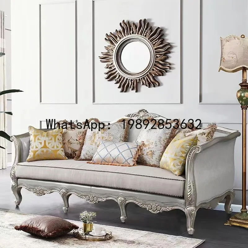 H5.15  all-solid wood sofa lea - Art & Craft Kortingscode recensione e prezzo