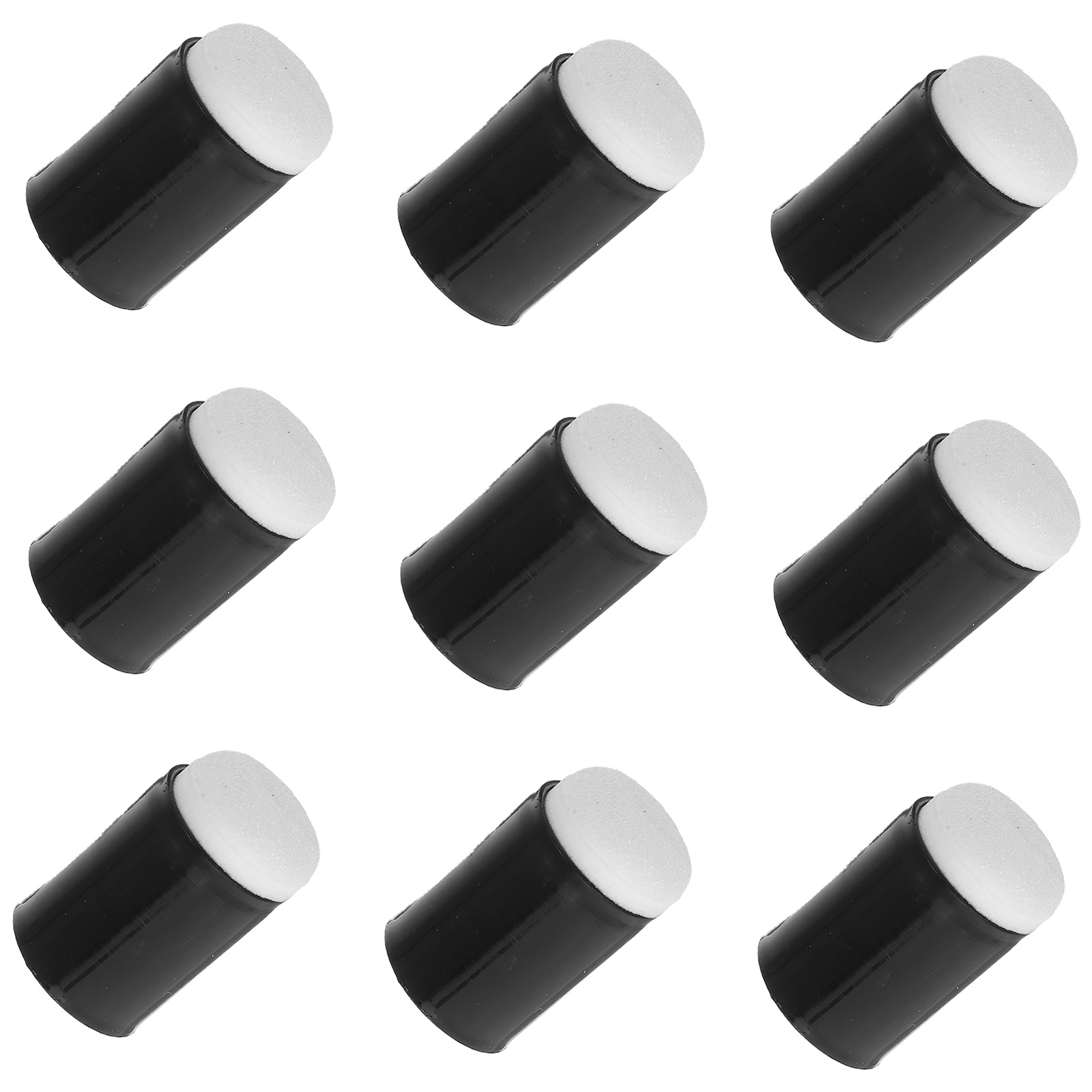25pcs Finger Sponge Daubers Wi - Art Craft Organizer recensione e prezzo