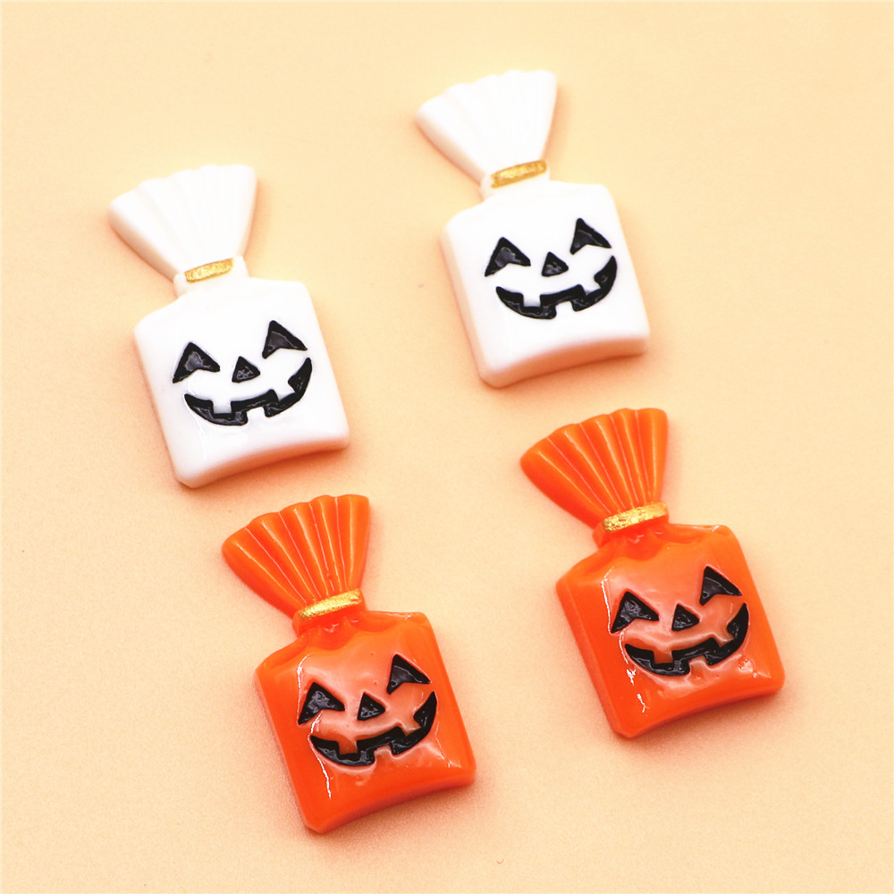 10pcs Resin Halloween Candy Fl - Tv Art And Craft recensione e prezzo