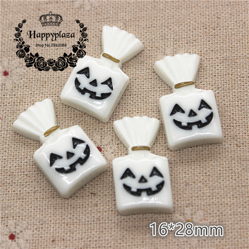 10pcs Resin Halloween Candy Fl - Tv Art And Craft recensione e prezzo