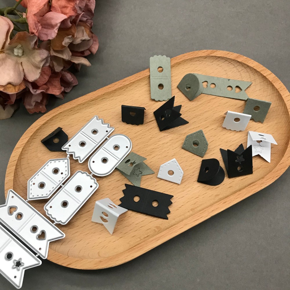 1pcs metal cutting dies cut di - Stencil Cutting Plotter recensione e prezzo