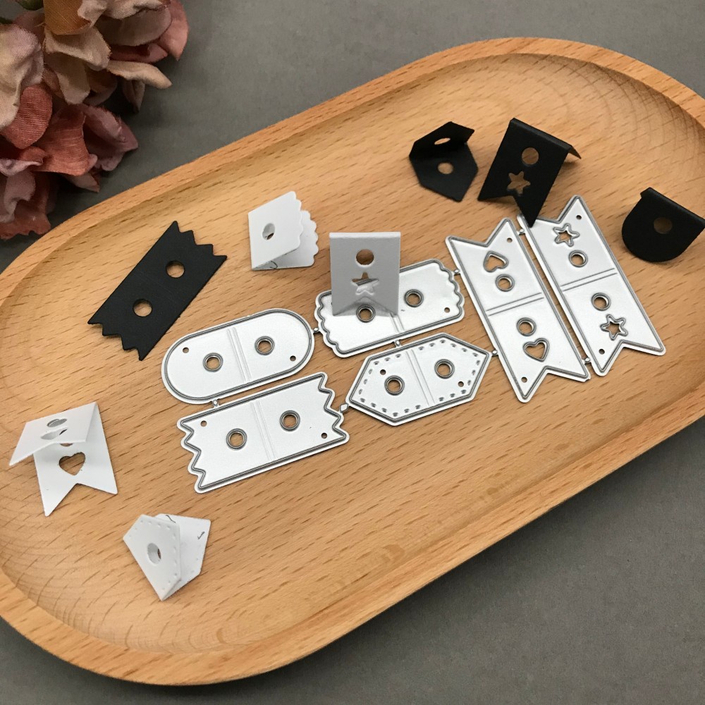 1pcs metal cutting dies cut di - Stencil Cutting Plotter recensione e prezzo