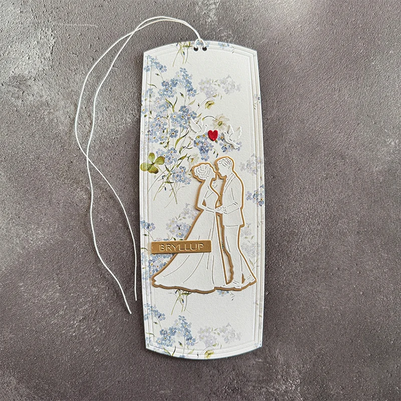 Decorative Tags and Frames Ivy - Stencil Cutting Plotter recensione e prezzo