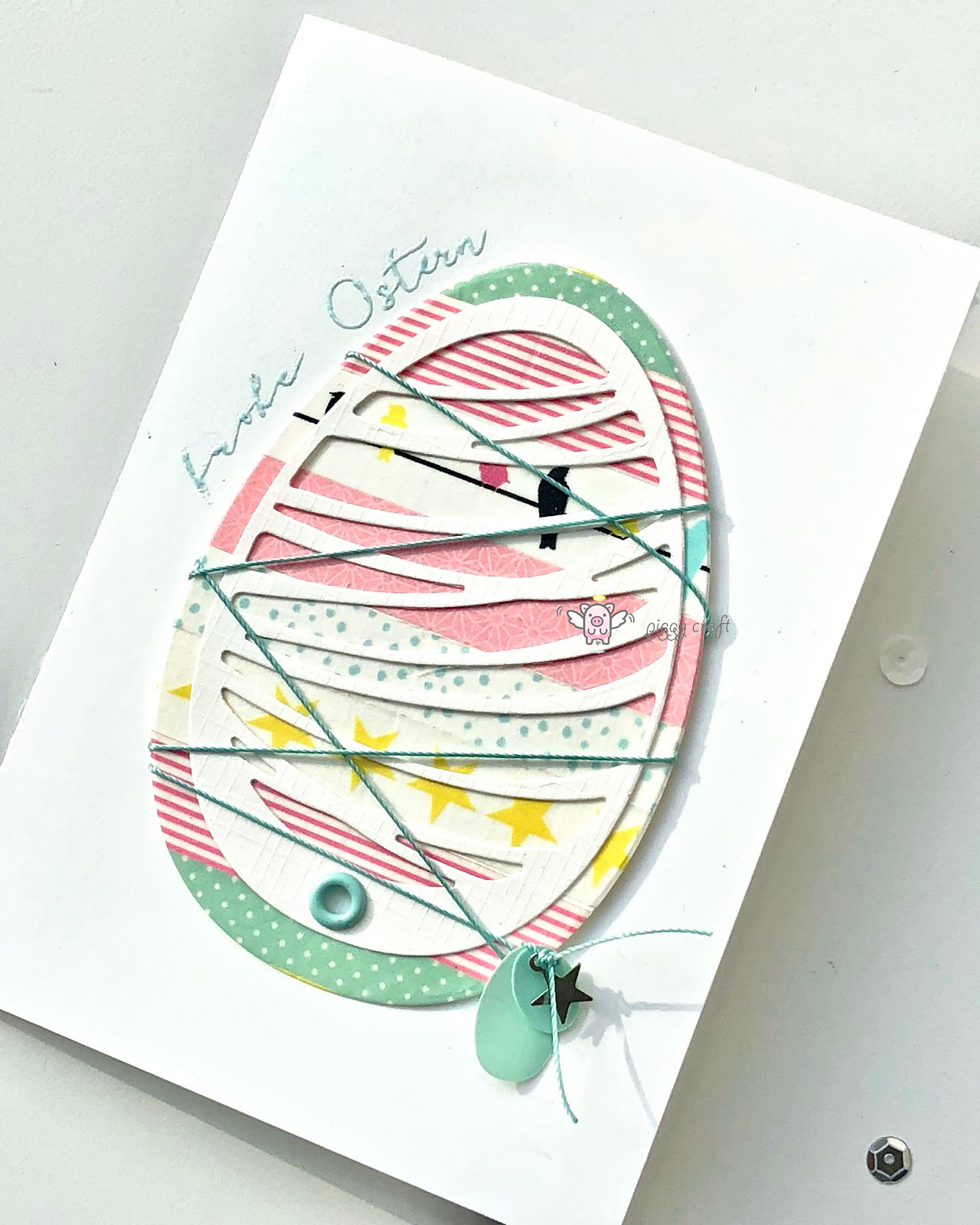 Piggy Craft metal cutting dies - Stencil Cutting Plotter recensione e prezzo